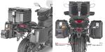 Support Valise Yamaha Tracer 900 - Givi PLO2159CAM