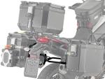Support Valise Yamaha T&eacute;n&eacute;r&eacute; 700 - Givi PLO2145CAM