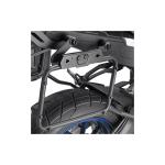 Support Valises Lat&eacute;rales Honda X-ADV 750