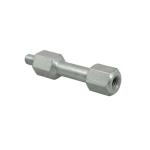 Support cache variateur P2R COLONNETTE FIXATION