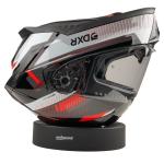 Support casque Motoblouz COUSSIN DONUTS POUR ENTRETIEN