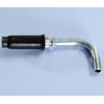 Support de carburateur fixation c&acirc;ble de starter Polini 1012314
