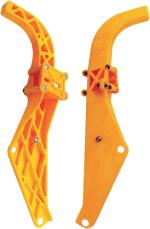 Support de car&eacute;nage Alloy Art fixation Strong Arm