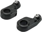 Support de compteur Biltwell Inc Collier