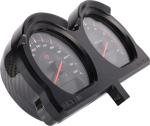 Support de compteur Thrashin Supply Co Kit d&eacute;localisation