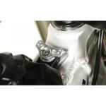 Support de compteur ksx Support manom&egrave;tre