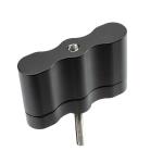 Support de jerrican Kriega Extension pour 2 jerrican