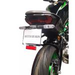 Support de plaque Access Design Kawasaki