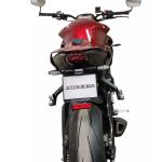 Support de plaque Access Design Triumph