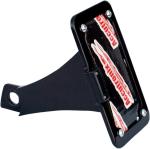 Support de plaque Accutronix Montage Indian