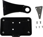 Support de plaque Accutronix Montage
