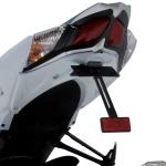 Support de plaque Ermax SUZUKI GSX R 1000 R 2009/2012