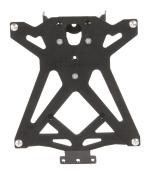 Support de plaque LighTech Kit r&eacute;glable
