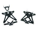 Support de plaque LighTech r&eacute;glable - R7