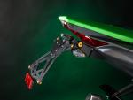 Support de plaque LighTech r&eacute;glable