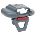 Support de plaque P2R FEU AR SCOOT ORIGINE