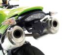Support de plaque R&G Racing pour Speed Triple 1050 '08