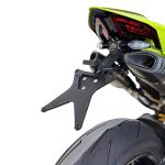 Support de plaque Termignoni