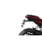 Support de plaque Top Block CB125R/CB300R