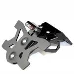 Support de plaque Top Block GSXR 1000 2017-2018