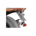 Support de plaque Top Block HAYABUSA