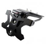 Support de plaque Top Block HONDA CB 1000R 08/16