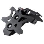 Support de plaque Top Block KAWASAKI Z900 RS