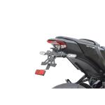 Support de plaque Top Block MT-09