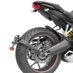 Support de plaque Top Block Position Basse