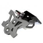 Support de plaque Top Block SUZUKI GSXR 1000