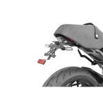Support de plaque Top Block XSR 900 GP