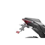 Support de plaque Top Block Z650S