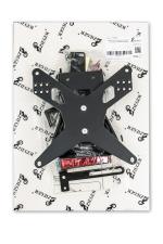 Support de plaque Zieger Kit immatriculation Type E IT