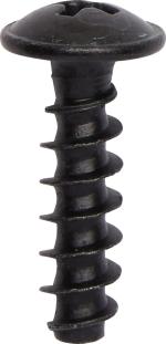 Support de silencieux Akrapovic Boulon