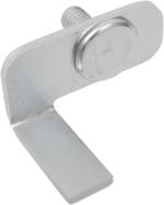 Support de silencieux Drag Specialties Pi&egrave;ce rechange