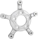 Support disque de frein Arlen ness Adaptateur