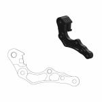 Support disque de frein Moto Master MM Oversize 270 GASGAS EC 2021