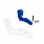 Support disque de frein Moto Master MM211130