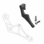 Support disque de frein Moto Master Support Offroad MM SM Street KTM, HVA