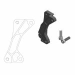 Support disque de frein Moto Master Support Offroad MM SM Street Kawasaki