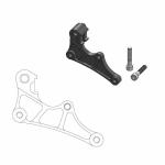 Support disque de frein Moto Master Support Offroad MM SM Street Suzuki RMZ450