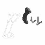 Support disque de frein Moto Master Support Offroad MM SM Street Yamaha