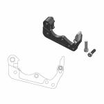 Support disque de frein Moto Master avant Offroad MM 260
