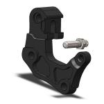 Support disque de frein Moto Master gauche