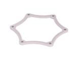 Support disque de frein Xtrig ADAPTATEUR 5MM DISQUE AVANT