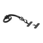 Support pour t&eacute;l&eacute;phone DOCK DEMI-GUIDON SHAPEHEART