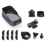 Support pour t&eacute;l&eacute;phone KIT PHONE CASE SWMOTECH