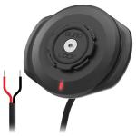 Support pour t&eacute;l&eacute;phone T&Ecirc;TE DE RECHARGE SANS FIL &Eacute;TANCHE V2 QUADLOCK