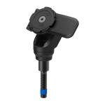 Support pour t&eacute;l&eacute;phone &agrave; tige filet&eacute;e PRO QUADLOCK