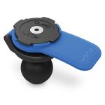 Support smartphone Quad Lock RAM Mount 1"